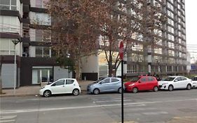 Estudio Santiago